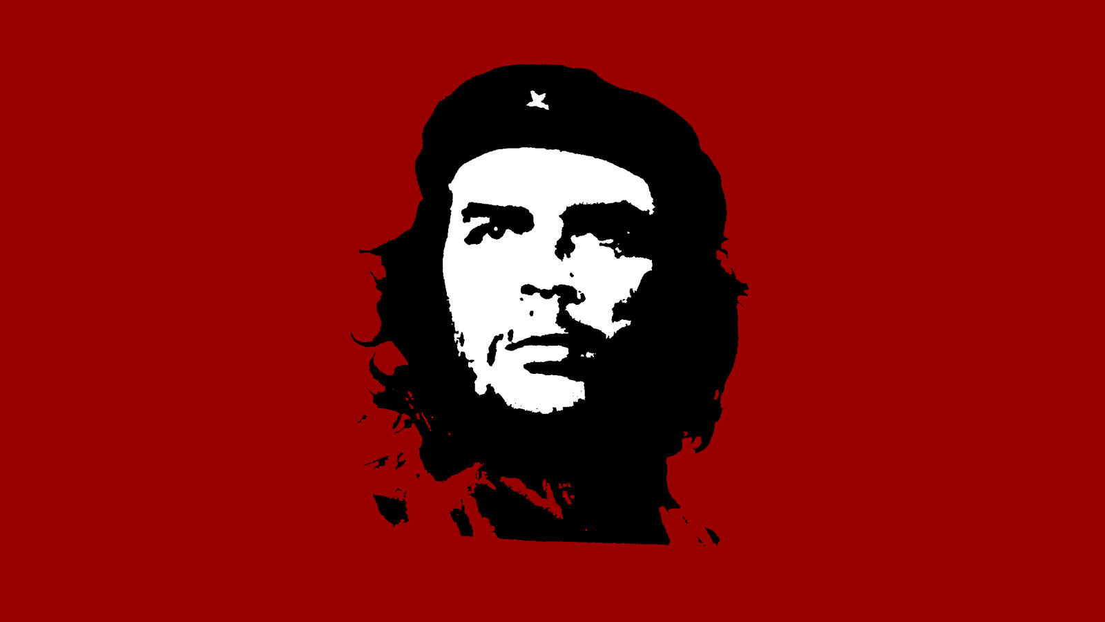 Che Guevara Wallpapers With Quotes