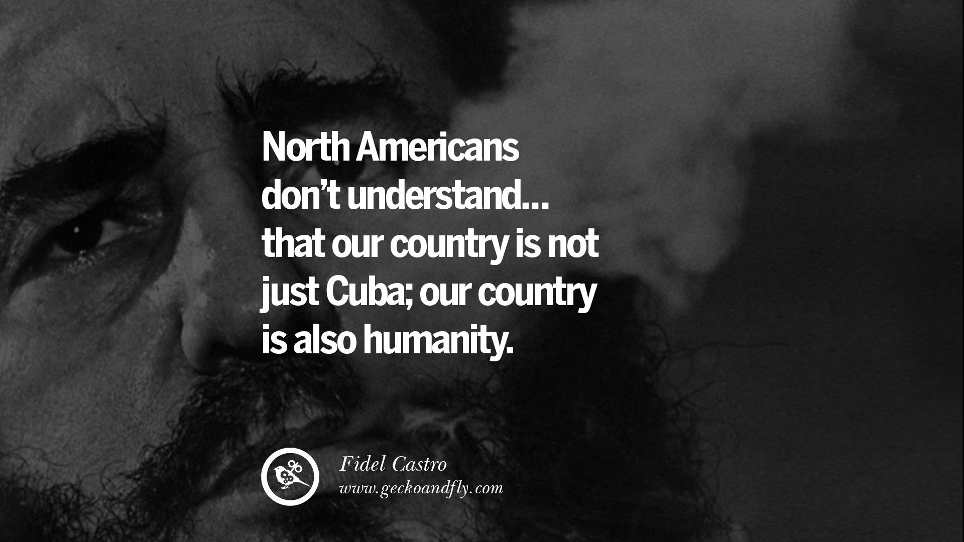 15 Quotes by Fidel Castro and Ernesto Che Guevara