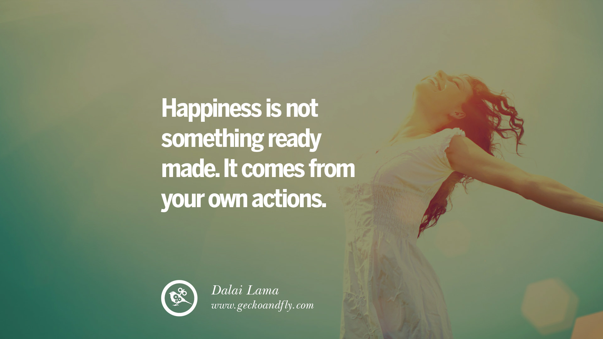 81 Inspiring Quotes On Life And The Pursuit Of Happiness