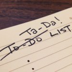 Smarter Ways To Write Your 'To Do List' For Android & iOS Smartphone User