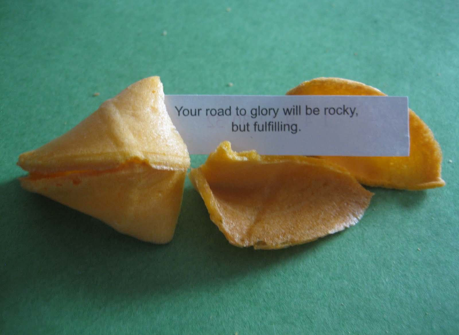 40 Best Chinese Fortune Cookies' Quotes & Sayings About Life