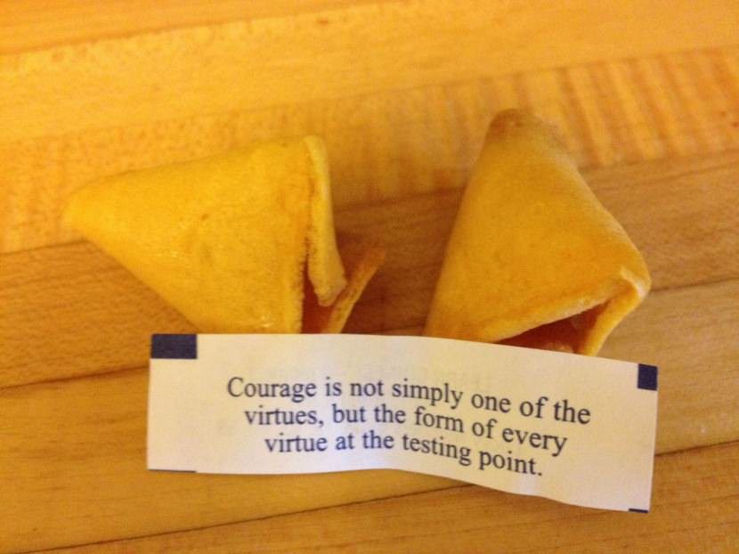 40 Best Chinese Fortune Cookies' Quotes &amp; Sayings About Life