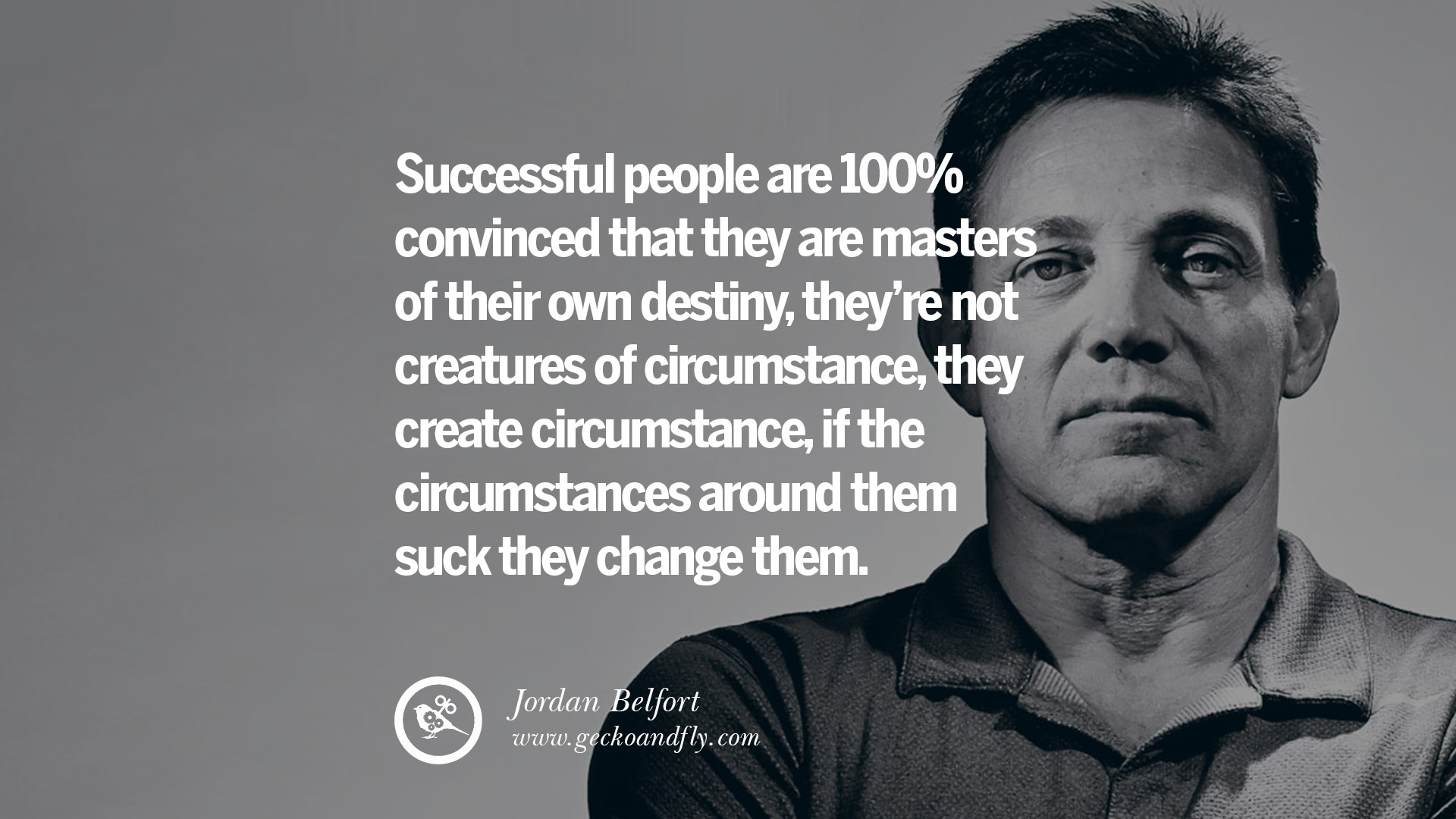 Wall Street Quotes 13 Empowering Jordan Belfort Quotes As Seen In Wolf Wall Street