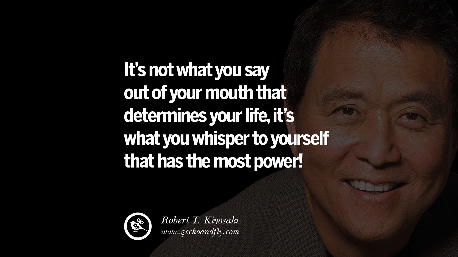 not quotes tumblr caring Quotes 60 Robert Kiyosaki Motivational Selling T. For