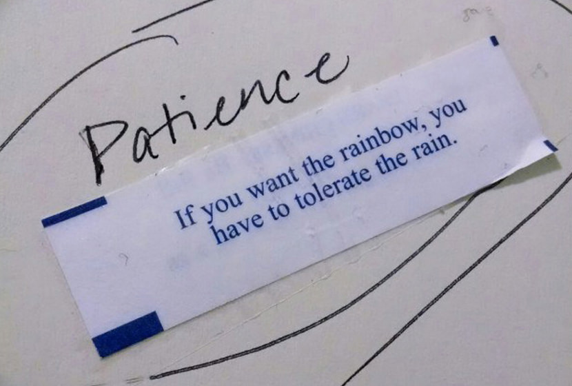 40 Best Chinese Fortune Cookies' Quotes & Sayings About Life