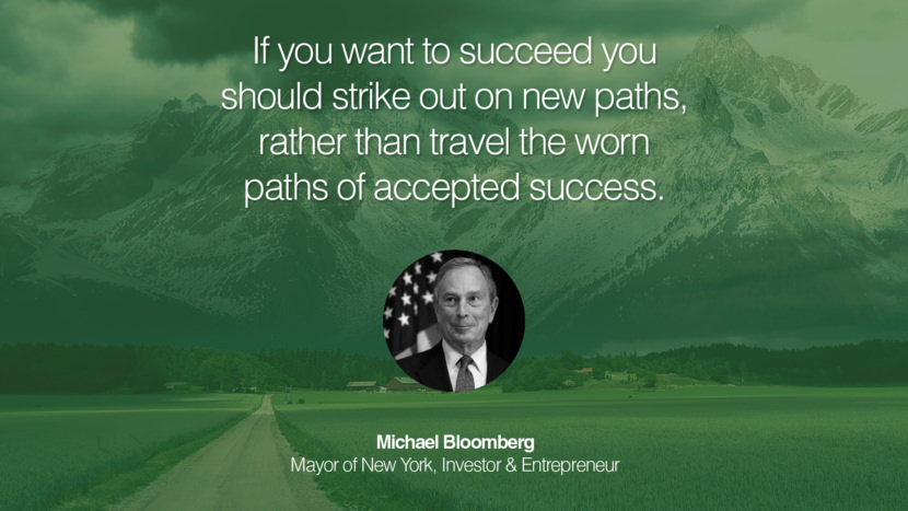 I know how to make decisions and stand up to the criticism every day. - Michael Bloomberg (Mayor of New York, Investor & Entrepreneur) quote success people instagram twitter reddit pinterest tumblr facebook famous inspirational best sayings geckoandfly www.geckoandfly.com