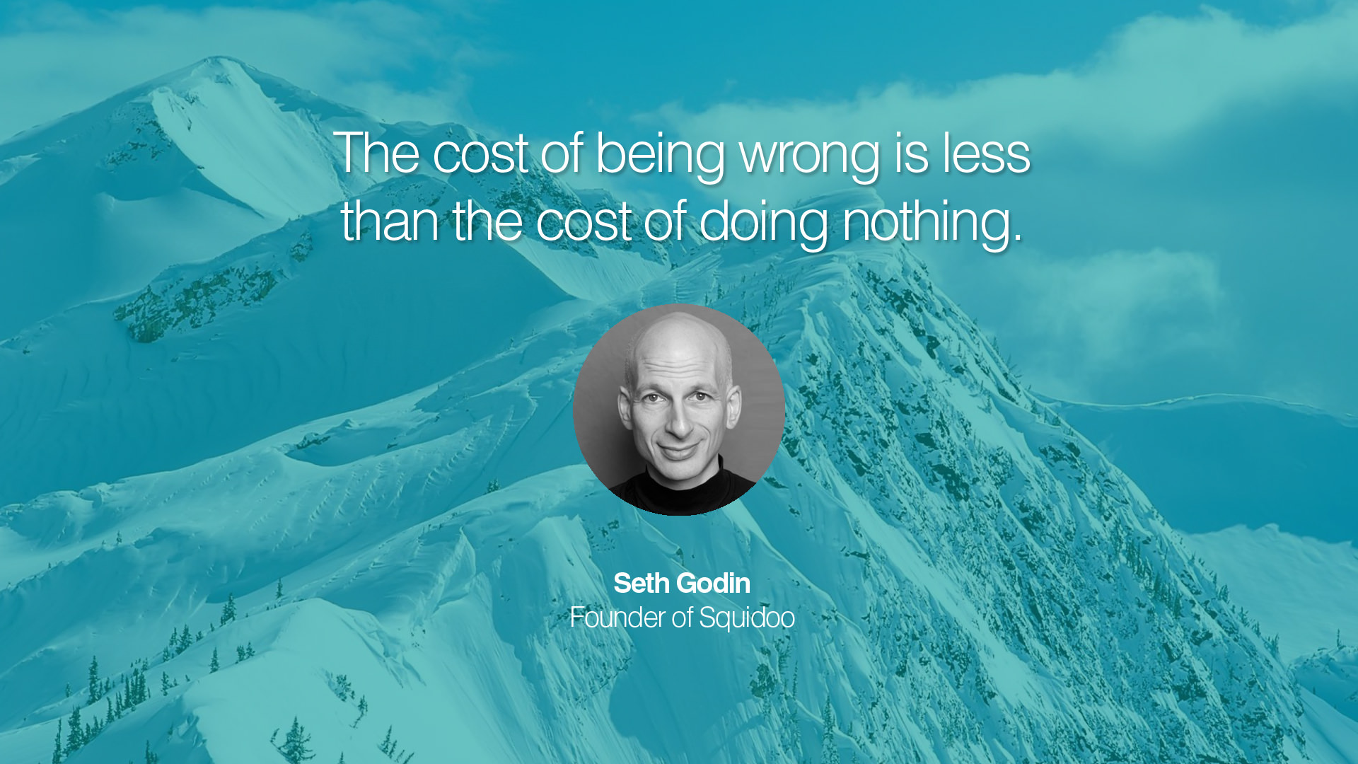 Seth Godin’s most Inspirational quotes. Seth Godin’s most Motivation quotes. Less wrong