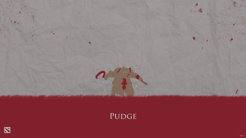 Pudge