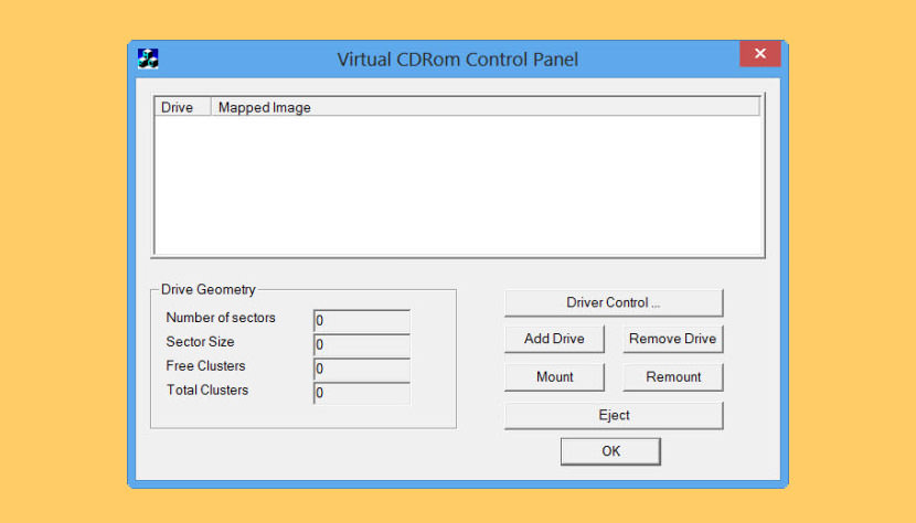 free downloads WinArchiver Virtual Drive 5.3.0