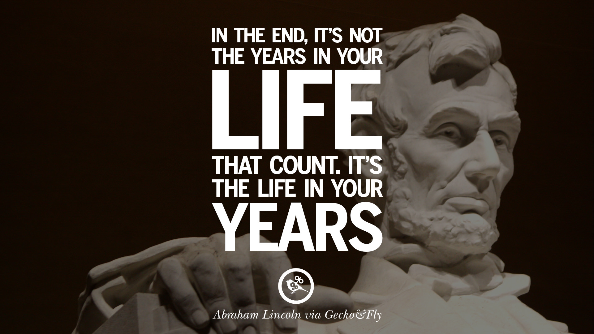 Abraham Lincoln Quotes