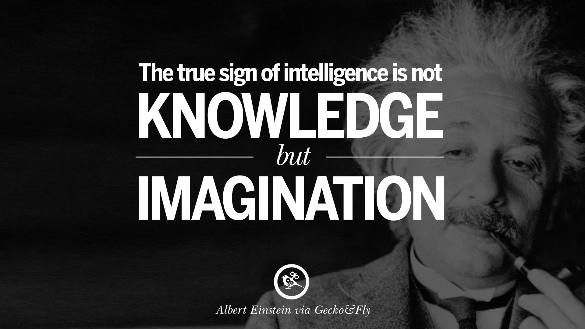 40 Beautiful Albert Einstein Quotes on God, Life, Knowledge and Imagination