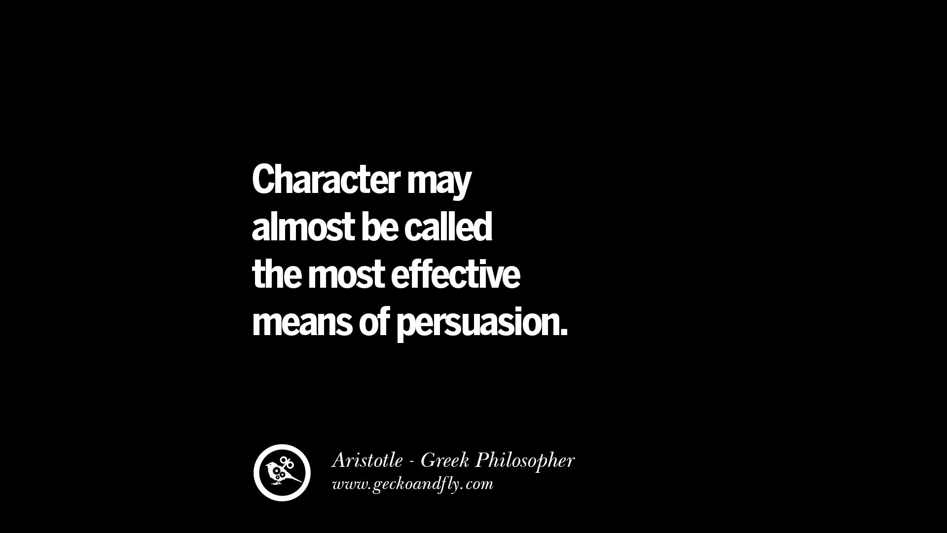 40 Famous Aristotle Quotes on Ethics, Love, Life, Politics and Education