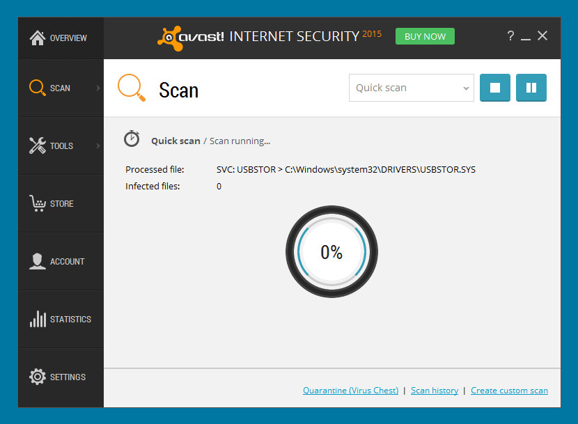 Avast Internet Security Review [ Download 30 Days Trial ]