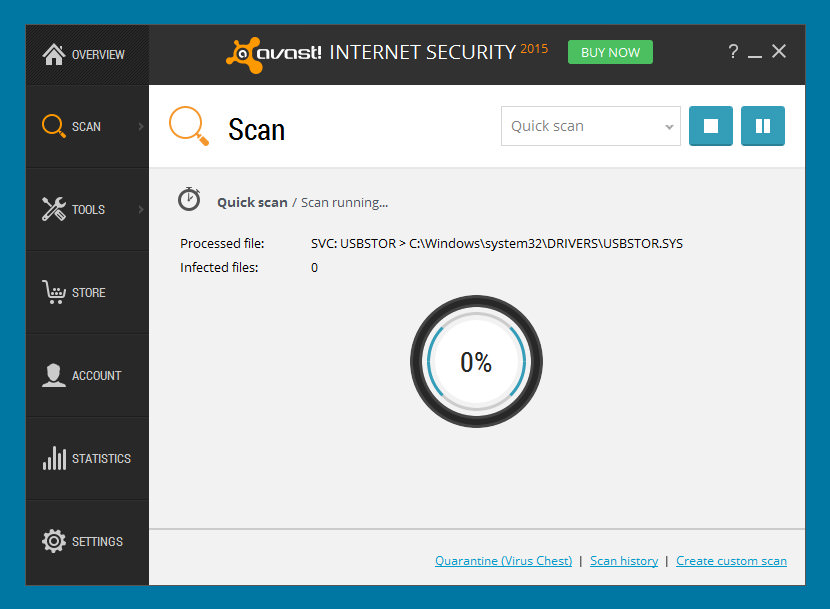 Avast internet security как настроить соединение vpn