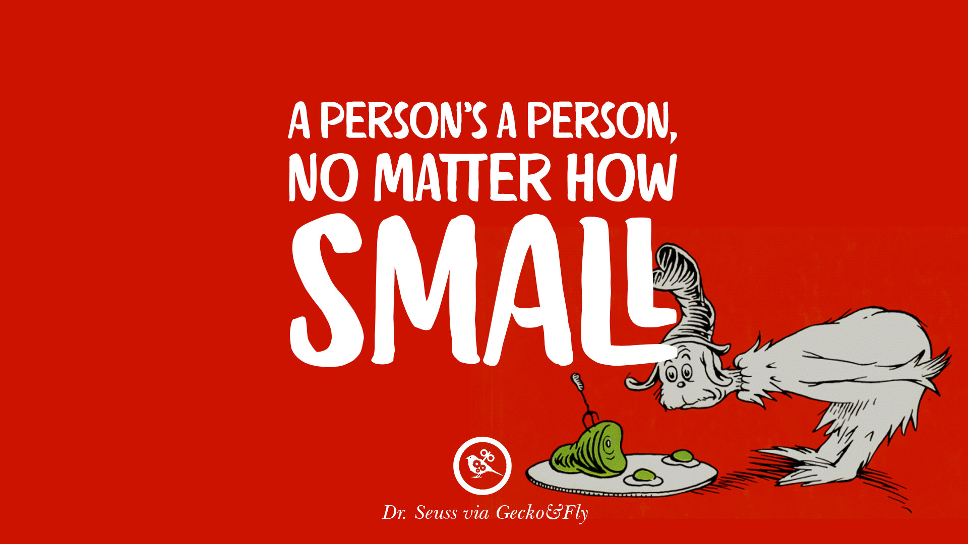 10 Beautiful Dr Seuss Quotes On Love And Life