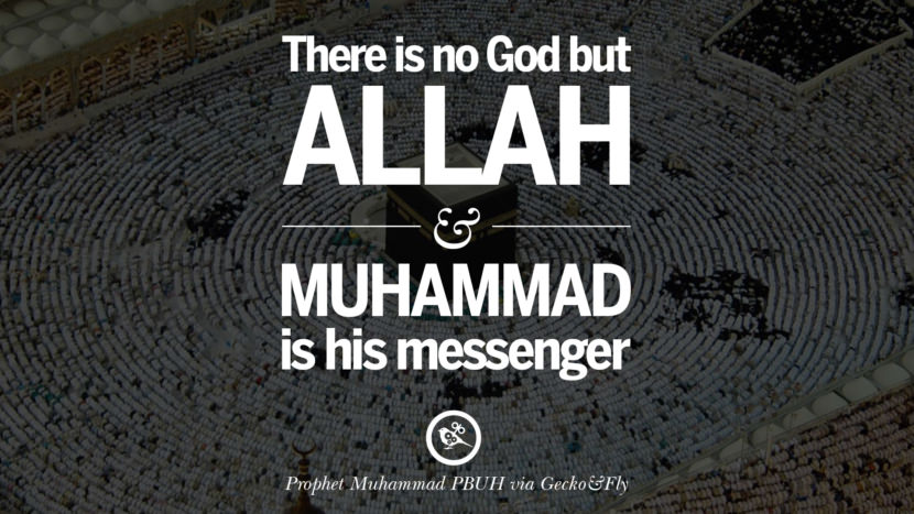 islam quote