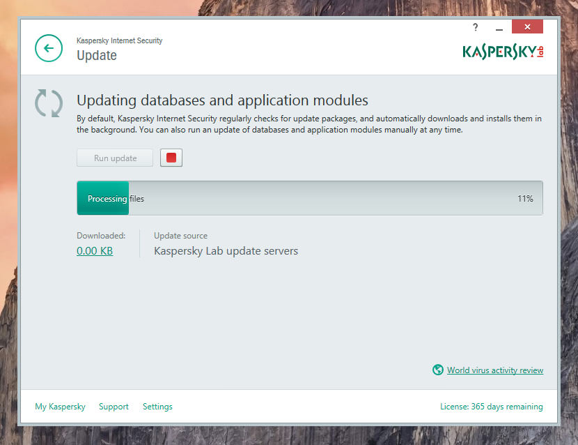 kaspersky android license key