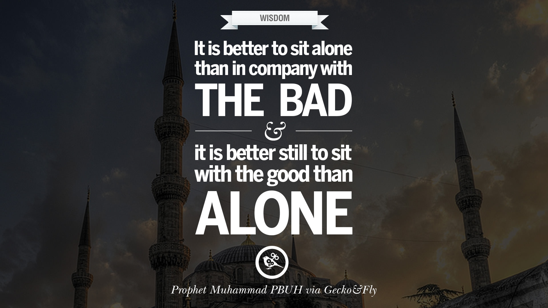 Prophet Muhammad Quotes