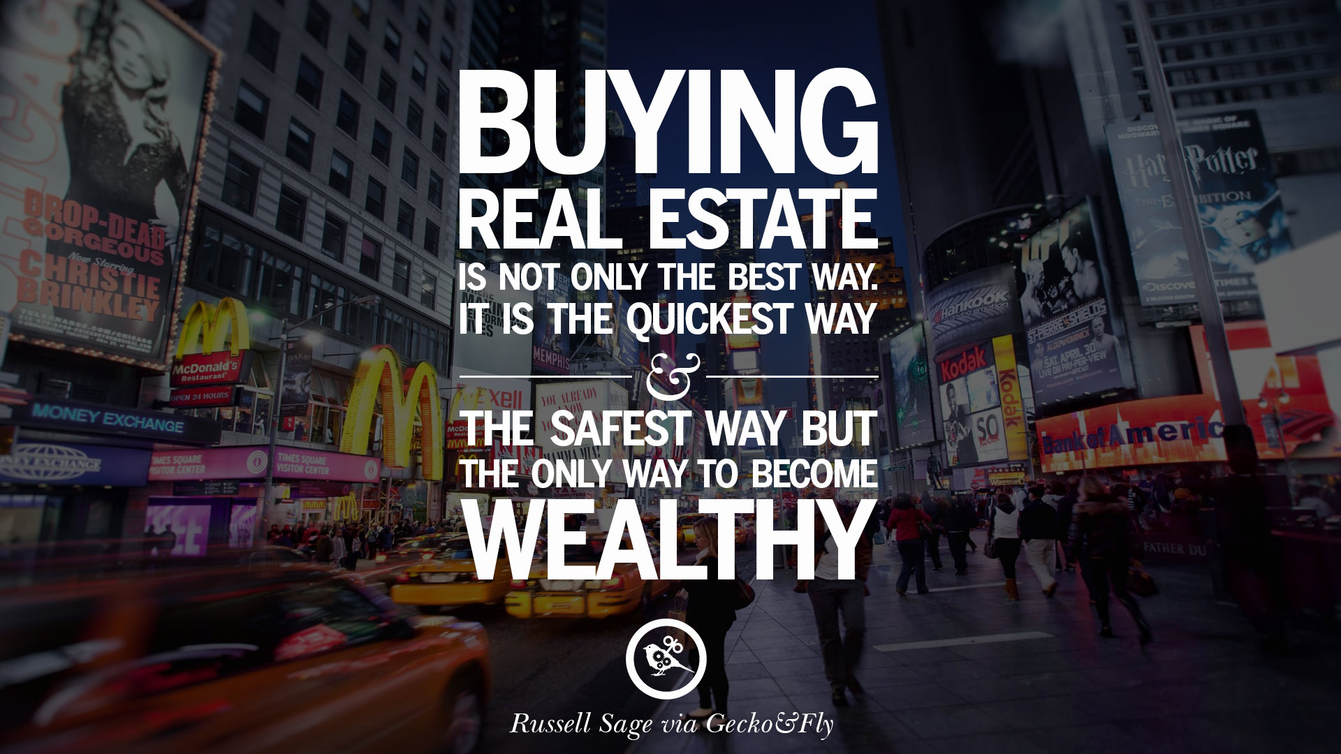 Here's Few Quotes To Help In Real Estate - The CORE