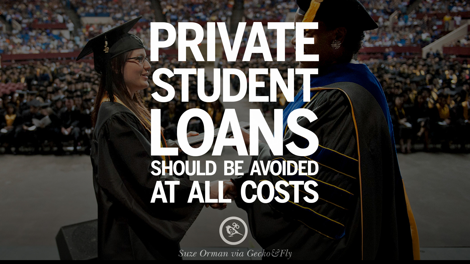 10 Quotes on College Student Loan and Debt Forgiveness