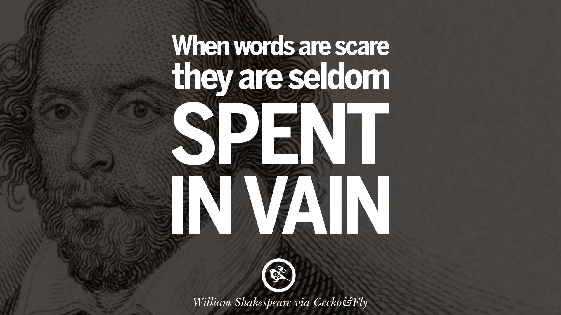 Short William Shakespeare Quotes