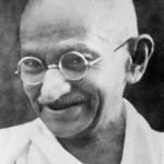 Mahatma Gandhi Quotes And Frases On Peace, Protest, and Civil Liberties