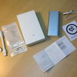 Mi 16000 mAh Portable USB Power Bank Charger, USB Fan and LED Light
