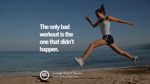 50 Motivating Quotes On Losing Weight, On Diet And Living Healthy