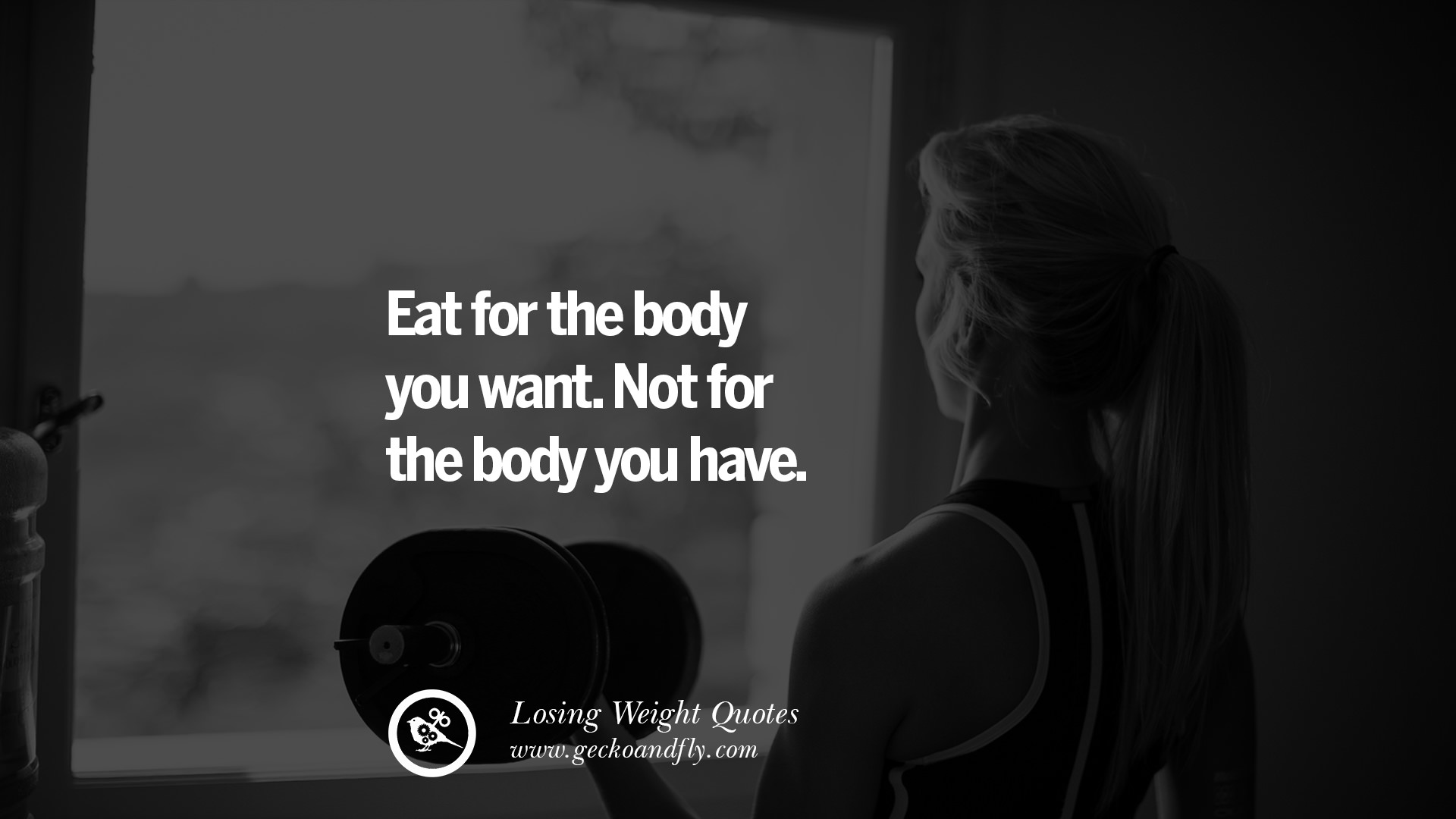 50 Motivating Quotes On Losing Weight, On Diet And Living Healthy