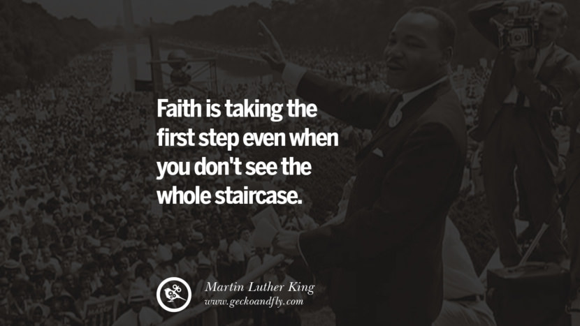 30 Powerful Martin Luther King Jr Quotes on Equality