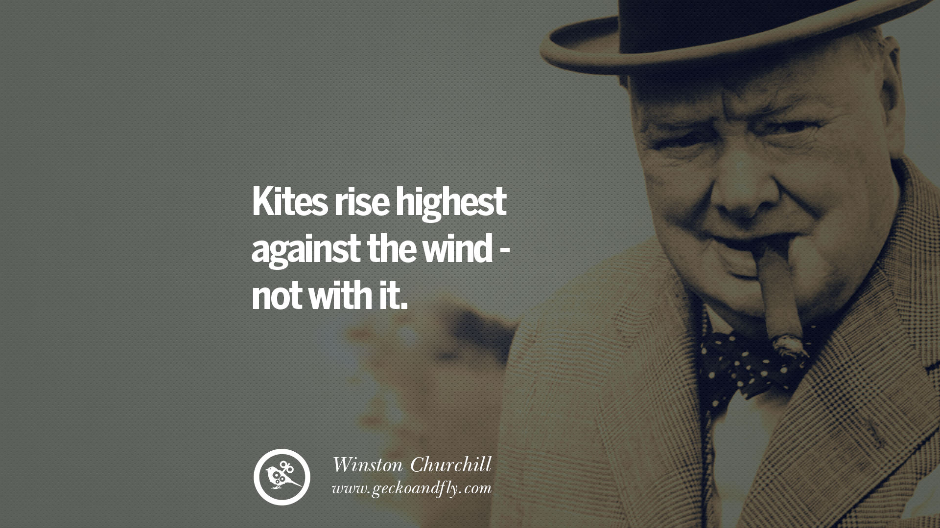 30 Sir Winston Churchill Quotes and Speeches on Success 