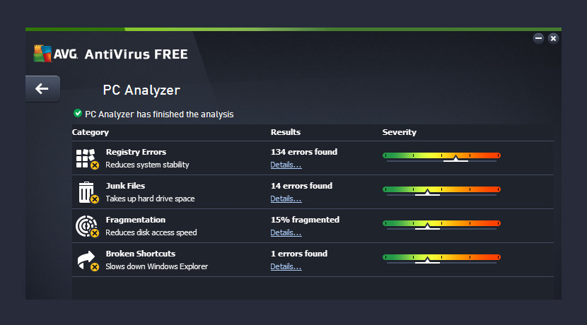 free avg for macs