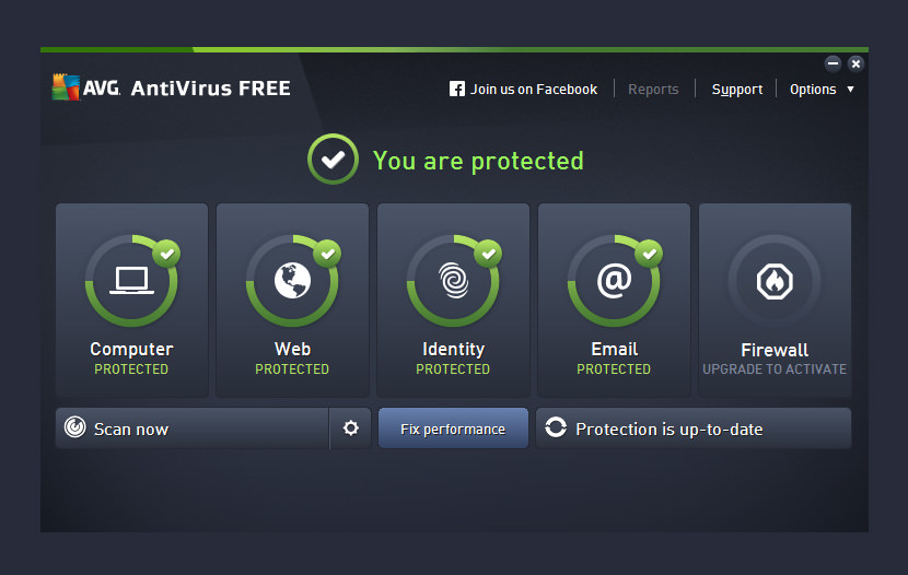 antivirus for mac that won