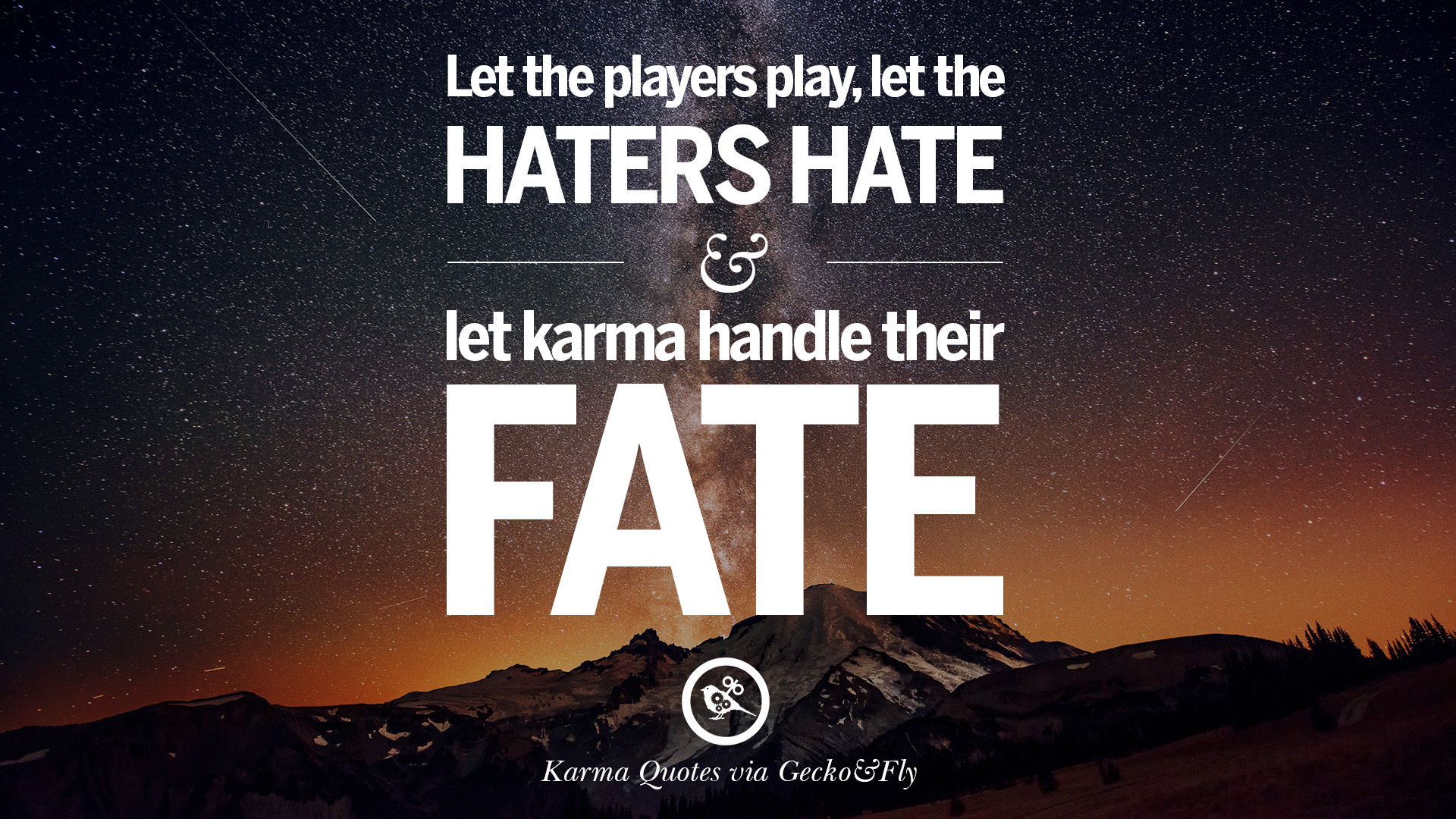 50 Empowering Karma Quotes About Life, Love, Revenge, and Rewards