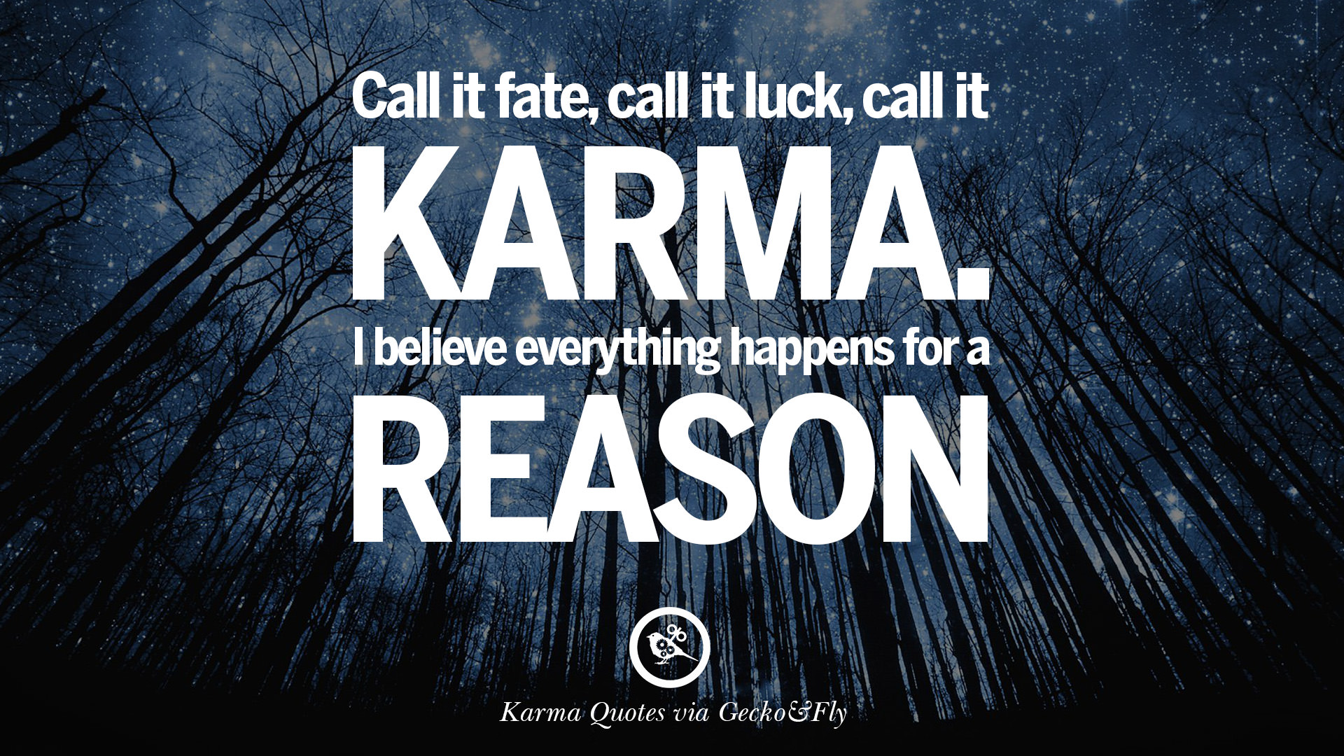 18 Good Karma Quotes On Relationship Revenge And Life 