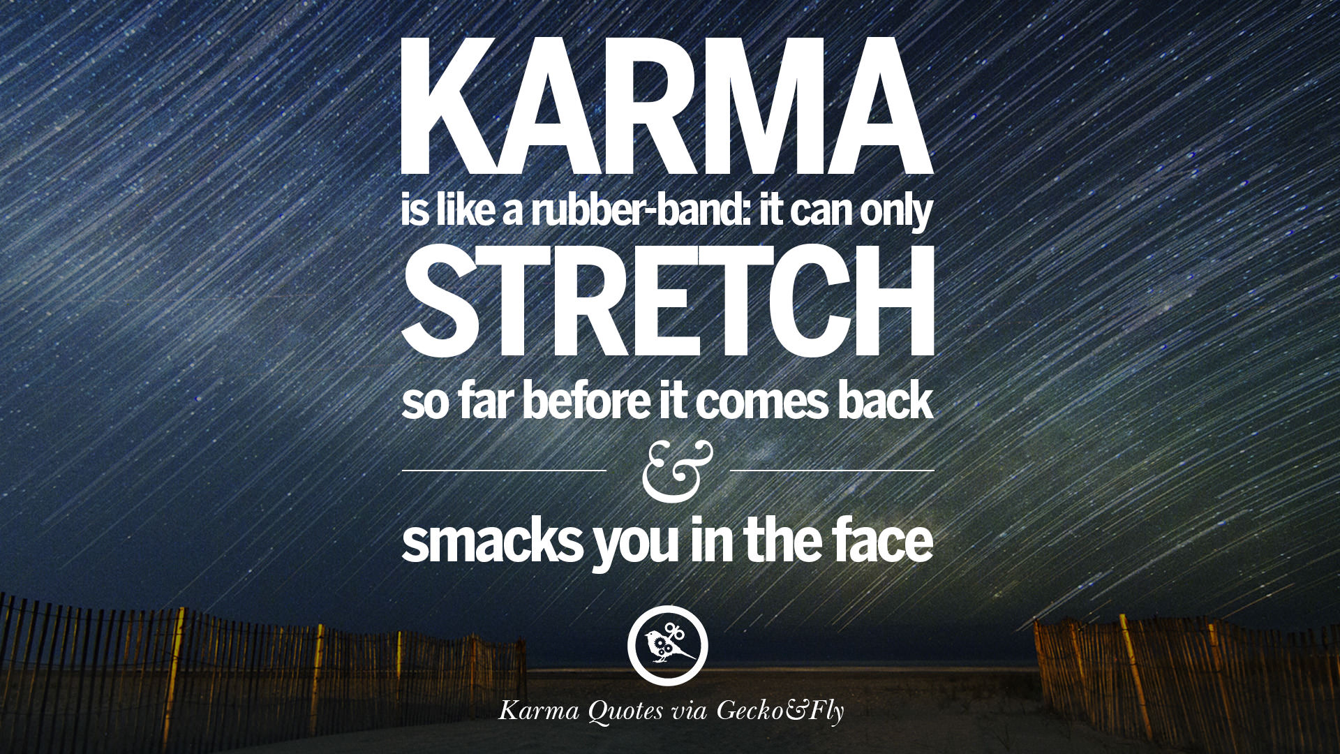 18 Quotes On Karma, Revenge And Consequences