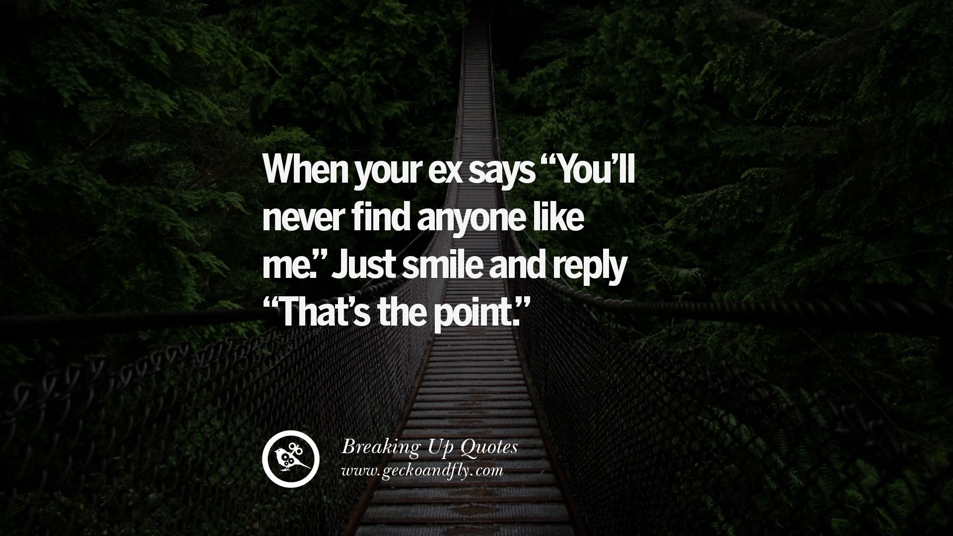 40 Quotes Getting Over A Break Up After A Bad Relationship