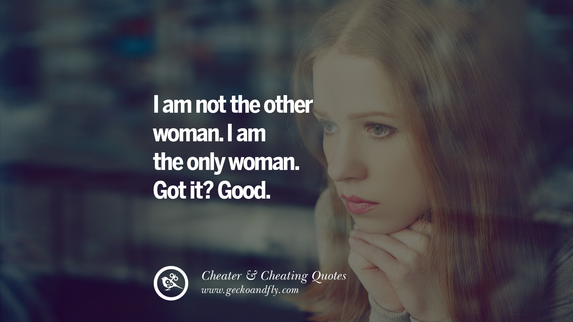 60 Quotes Cheating Boyfriend And Lying Husband