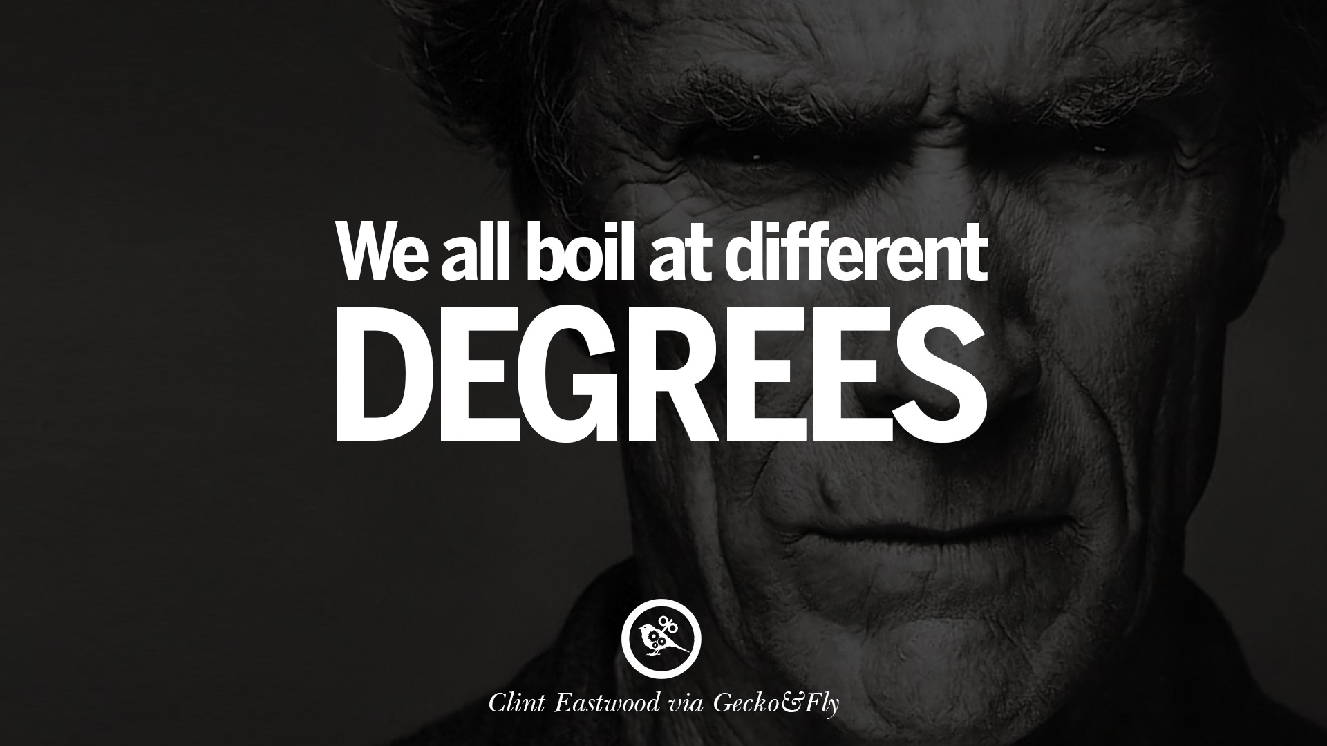 24 Inspiring Clint Eastwood Quotes On Politics, Life And Work