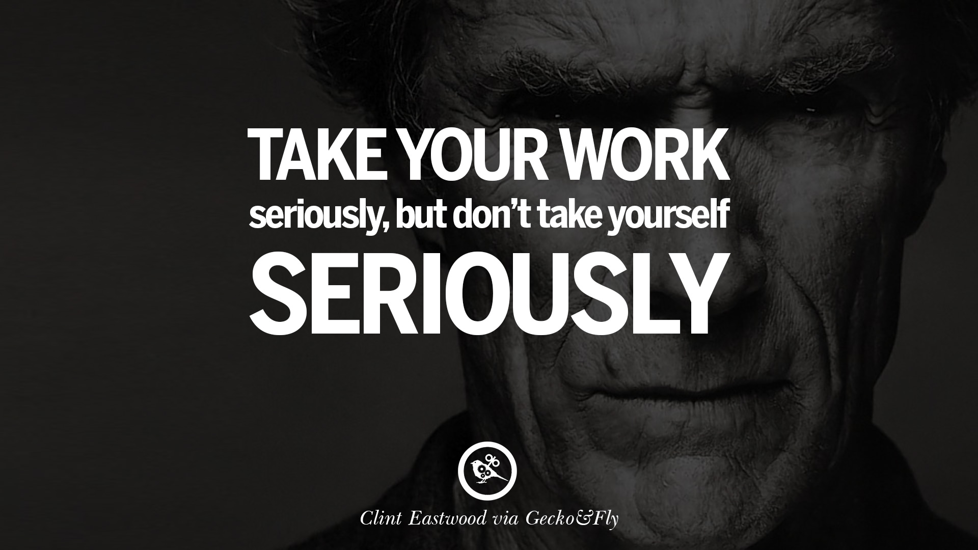 24 Inspiring Clint Eastwood Quotes Politics Life And Work