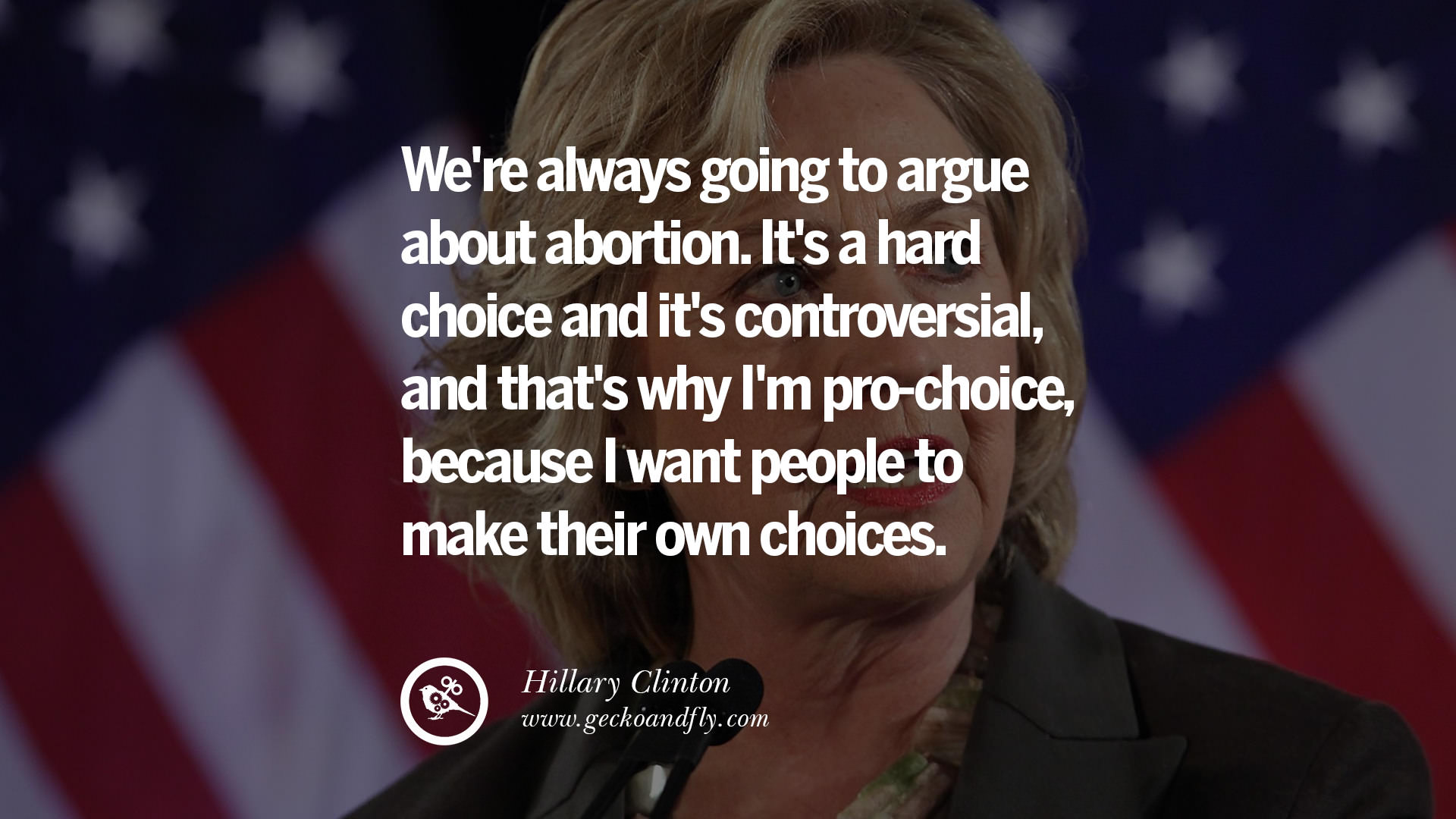 32 Hillary Clinton Quotes On Gay Rights, Immigration