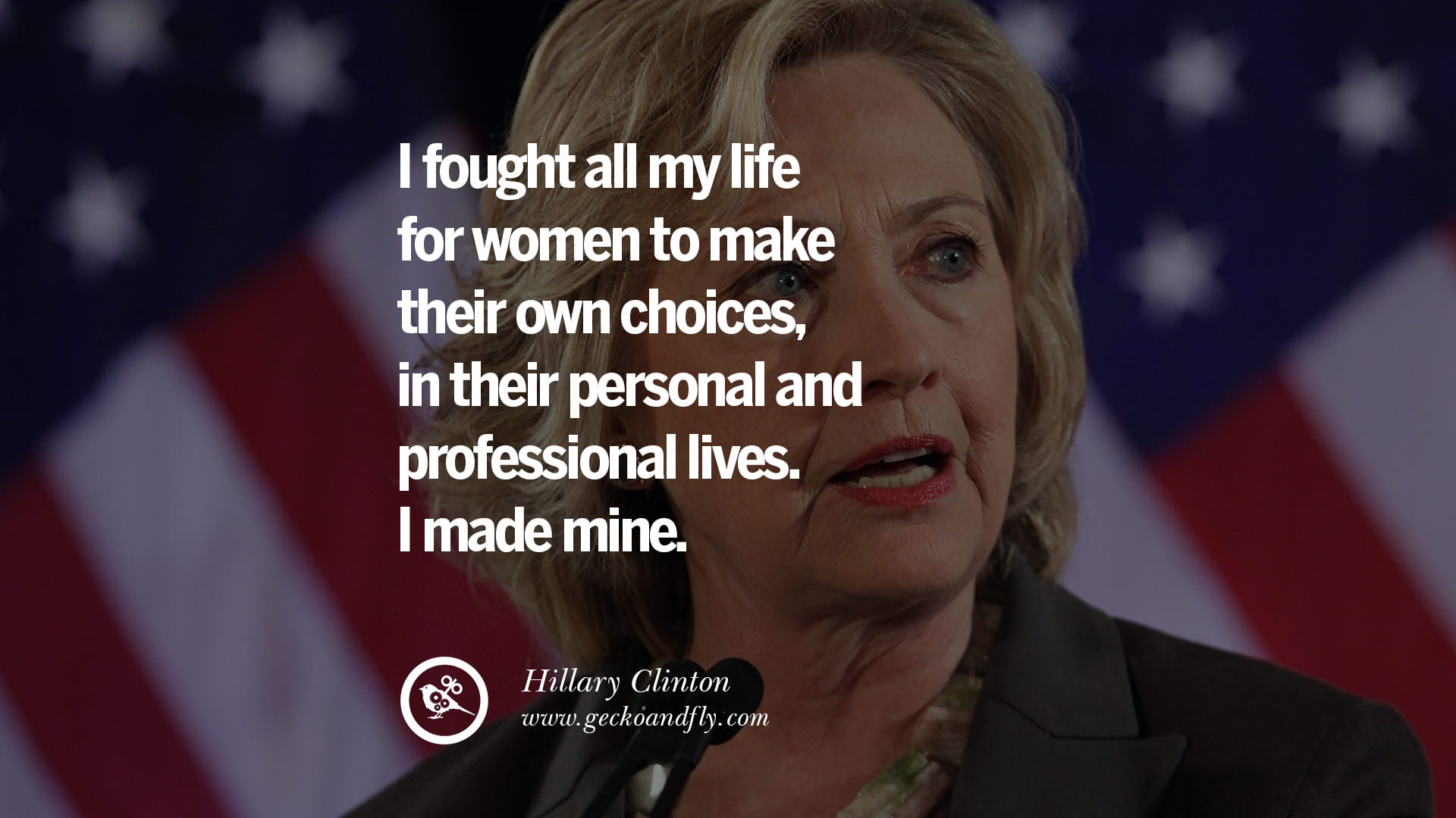 32 Hillary Clinton Quotes On Gay Rights, Immigration 