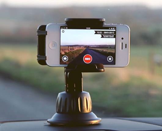 Best Dash Cam Apps For Android Smartphone [ Pros & Cons ]