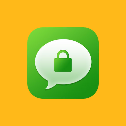 8 Free Secure And Encrypted Text Messenger Apps for iPhone ...