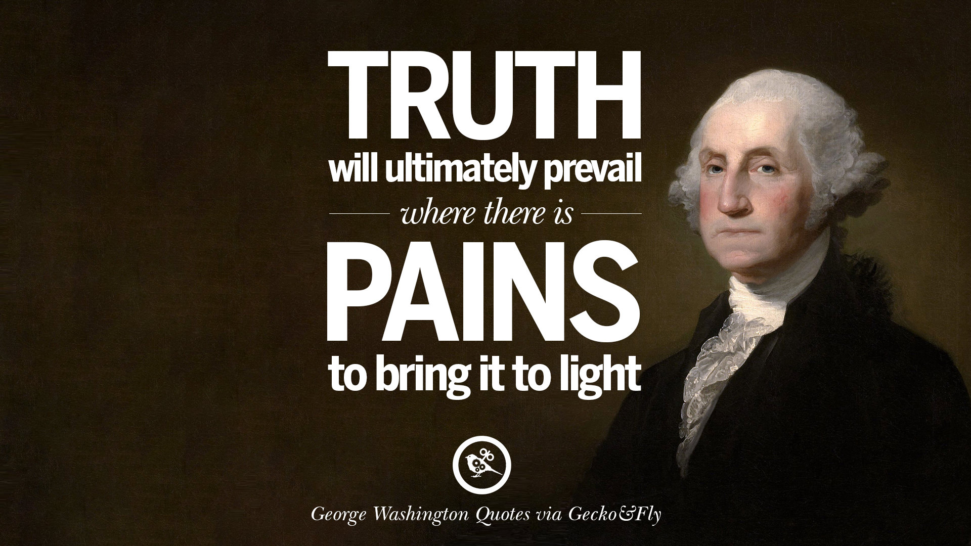 20 Famous  George  Washington  Quotes  on Freedom Faith 