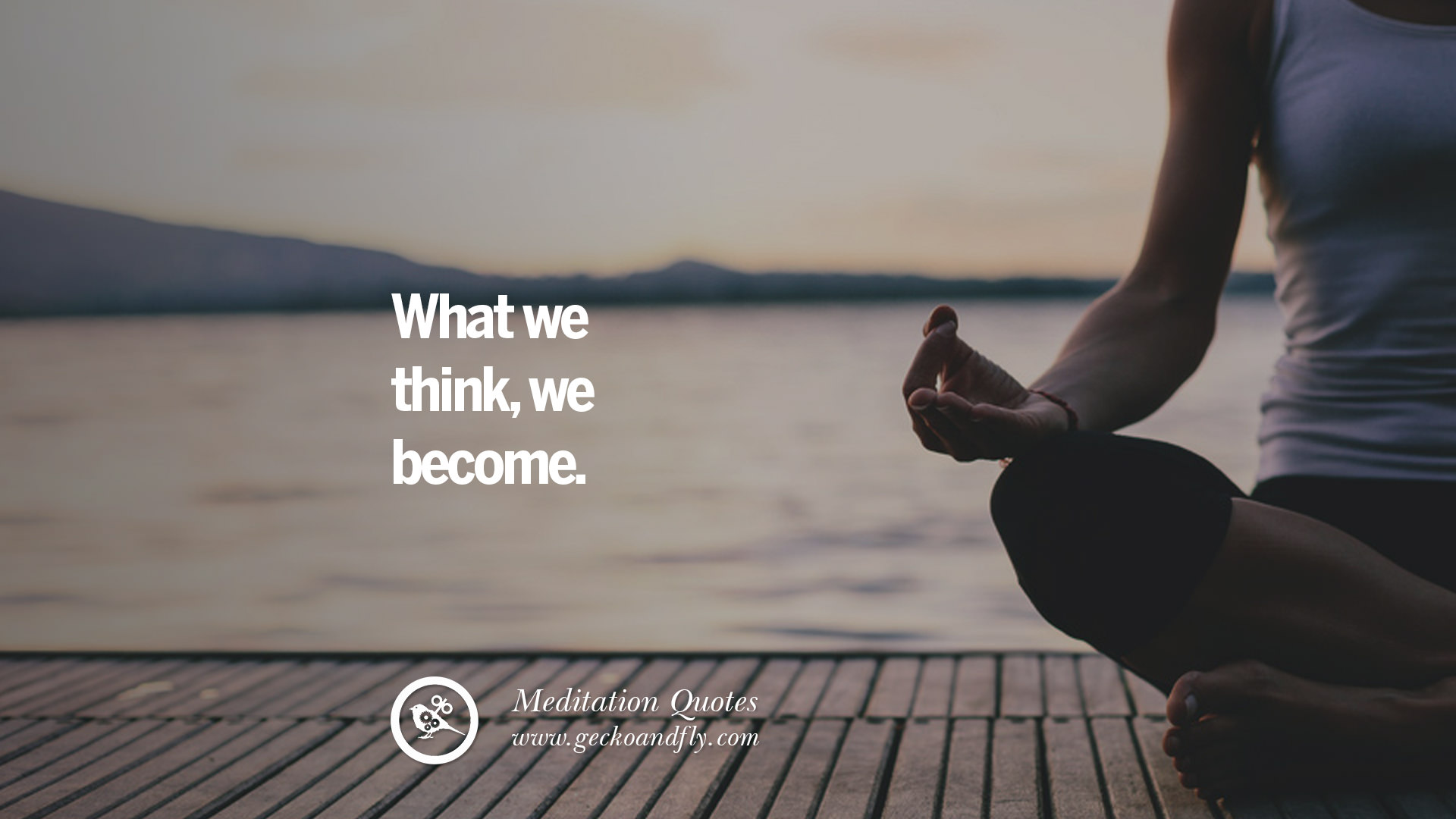 36 Famous Quotes on Mindfulness Meditation For Yoga