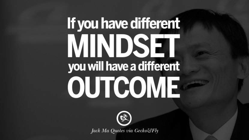 32 Jack Ma Quotes on Entrepreneurship, Success, Failure 