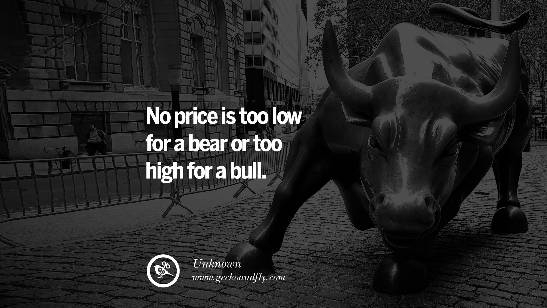 80 Best Quotes On Stock Market Investment And Financial