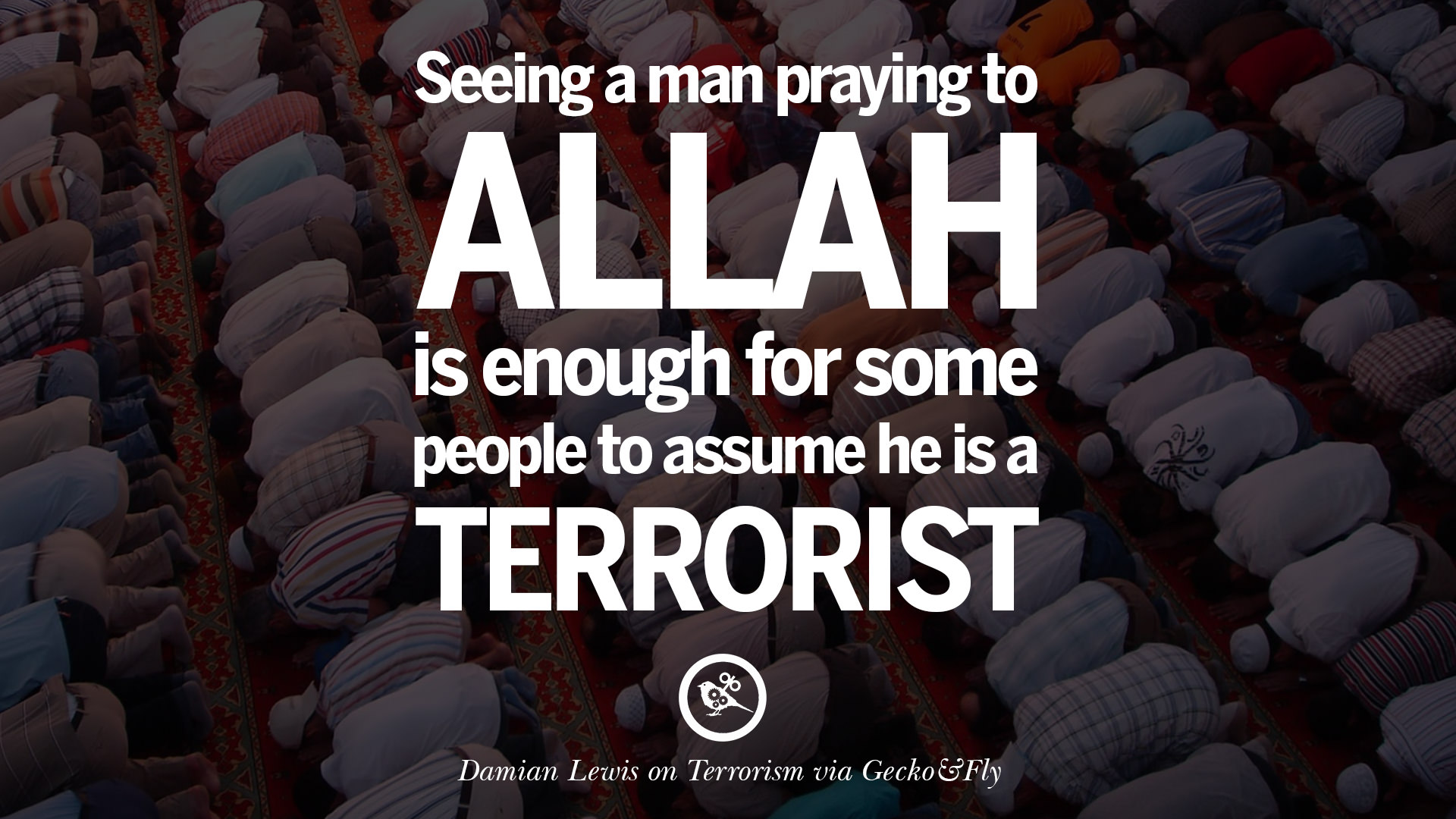 22 Inspiring Quotes Against Terrorist and Religious Terrorism