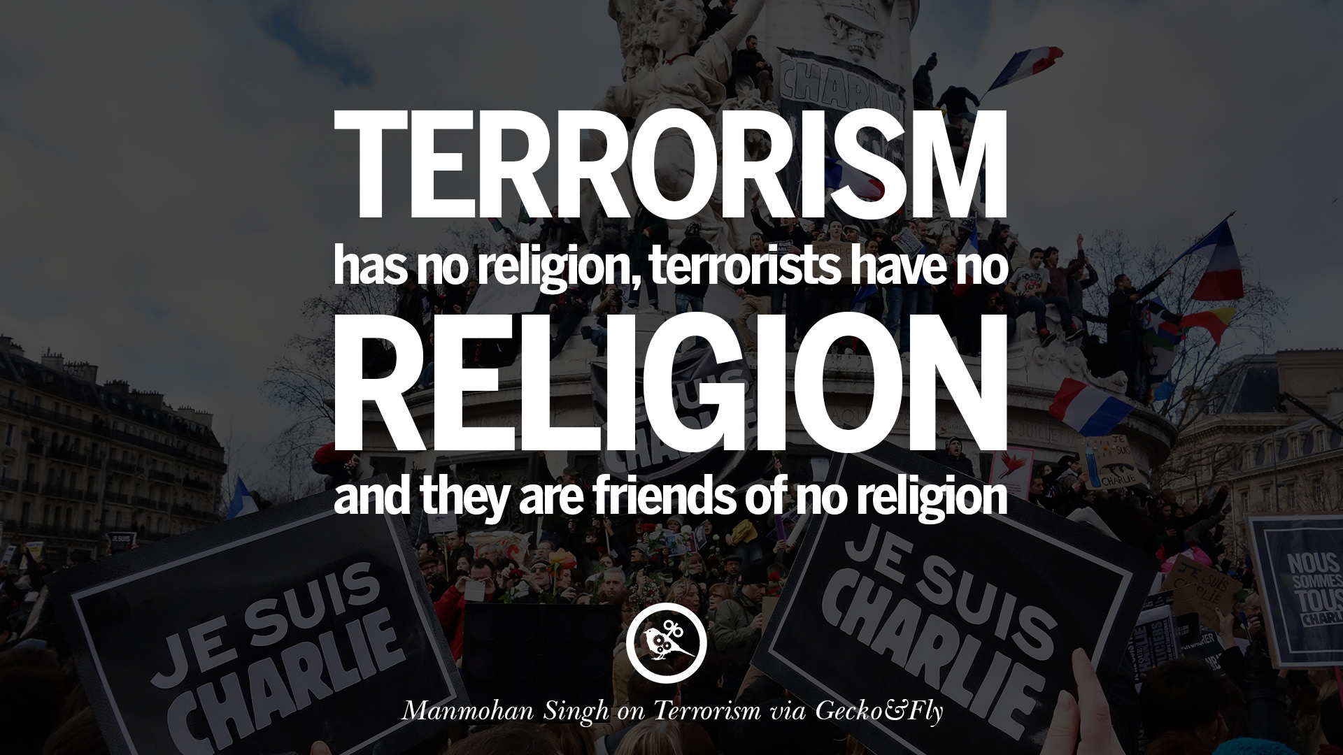 Quotes Terror